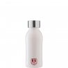 Butelka B Bottles TWIN 350 ml biały - Casa Bugatti