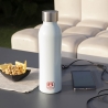 Butelka B Bottles TWIN 500 ml biały - Casa Bugatti