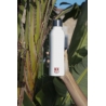 Butelka B Bottles TWIN 500 ml biały - Casa Bugatti