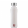 Butelka B Bottles TWIN 500 ml biały - Casa Bugatti