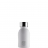 Butelka B Bottles TWIN 250 ml biały mat - Casa Bugatti