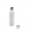 Butelka B Bottles TWIN 500 ml biały mat - Casa Bugatti