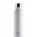 Butelka B Bottles TWIN 500 ml biały mat - Casa Bugatti