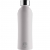 Butelka B Bottles TWIN 500 ml biały mat - Casa Bugatti