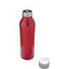 Butelka B Bottles TWIN 350 ml czerwona - Casa Bugatti