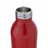 Butelka B Bottles TWIN 350 ml czerwona - Casa Bugatti