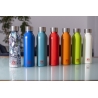 Butelka B Bottles TWIN 500 ml czerwona - Casa Bugatti