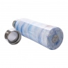 Butelka B Bottles TWIN 500 ml akwarela - Casa Bugatti