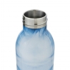 Butelka B Bottles TWIN 500 ml akwarela - Casa Bugatti