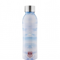 Butelka B Bottles TWIN 500 ml akwarela - Casa Bugatti