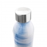 Butelka B Bottles TWIN 500 ml akwarela - Casa Bugatti