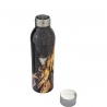 Butelka B Bottles TWIN 500 ml ogień - Casa Bugatti