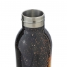 Butelka B Bottles TWIN 500 ml ogień - Casa Bugatti