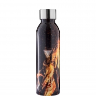 Butelka B Bottles TWIN 500 ml ogień - Casa Bugatti
