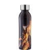 Butelka B Bottles TWIN 500 ml ogień - Casa Bugatti