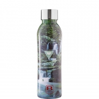 Butelka B Bottles TWIN 500 ml woda - Casa Bugatti