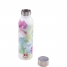 Butelka B Bottles TWIN 500 ml akwarela zielona - Casa Bugatti