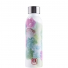 Butelka B Bottles TWIN 500 ml akwarela zielona - Casa Bugatti