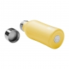 Butelka B Bottles TWIN 350 ml czerwona - Casa Bugatti BBT-6V350IN