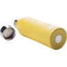 Butelka B Bottles TWIN 500 ml żółta - Casa Bugatti BBT-6V500IN