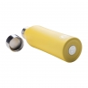 Butelka B Bottles TWIN 500 ml żółta - Casa Bugatti BBT-6V500IN