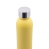 Butelka B Bottles TWIN 500 ml żółta - Casa Bugatti BBT-6V500IN