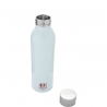 Butelka B Bottles TWIN 500 ml błękitna - Casa Bugatti BBT-7U500IS