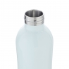 Butelka B Bottles TWIN 800 ml błękitna - Casa Bugatti BBT-7U800IS