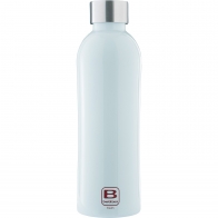 Butelka B Bottles TWIN 800 ml błękitna - Casa Bugatti BBT-7U800IS