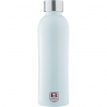 Butelka B Bottles TWIN 800 ml błękitna - Casa Bugatti BBT-7U800IS