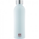 Butelka B Bottles TWIN 800 ml błękitna - Casa Bugatti