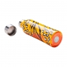 Butelka B Bottles TWIN 500 ml animal - Casa Bugatti BBT-AN500IS
