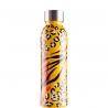 Butelka B Bottles TWIN 500 ml animal - Casa Bugatti BBT-AN500IS