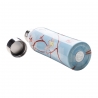Butelka B Bottles TWIN 500 ml ptaki - Casa Bugatti BBT-BD500IN
