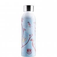 Butelka B Bottles TWIN 500 ml ptaki - Casa Bugatti BBT-BD500IN