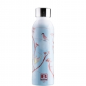 Butelka B Bottles TWIN 500 ml ptaki - Casa Bugatti