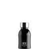 Butelka B Bottles TWIN 250 ml czarna - Casa Bugatti BBT-BK250IN