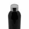 Butelka B Bottles TWIN 800 ml czarna - Casa Bugatti BBT-BK800IN