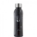 Butelka B Bottles TWIN 500 ml motyle - Casa Bugatti