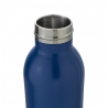 Butelka B Bottles TWIN 250 ml niebieska - Casa Bugatti BBT-CB250IS