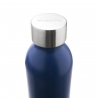 Butelka B Bottles TWIN 250 ml niebieska - Casa Bugatti BBT-CB250IS