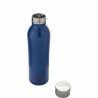 Butelka B Bottles TWIN 500 ml czarna - Casa Bugatti BBT-CB500IS