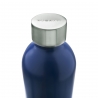 Butelka B Bottles TWIN 800 ml niebieska - Casa Bugatti BBT-CB800IS