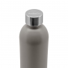 Butelka B Bottles TWIN 500 ml szara - Casa Bugatti BBT-CC800IN