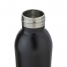 Butelka B Bottles TWIN 500 ml przenikające okręgi - Casa Bugatti BBT-CF500NS