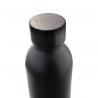 Butelka B Bottles TWIN 500 ml przenikające okręgi - Casa Bugatti BBT-CF500NS