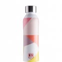 Butelka B Bottles TWIN 500 ml chromatyka - Casa Bugatti