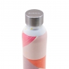 Butelka B Bottles TWIN 500 ml chromatyka - Casa Bugatti BBT-CM500IS