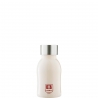 Butelka B Bottles TWIN 250 ml czarna - Casa Bugatti BBT-CU250IS
