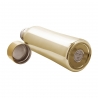 Butelka B Bottles TWIN 500 ml kremowa - Casa Bugatti BBT-DL500DS